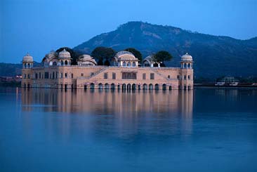 Women Empowerment Tour Jaipur